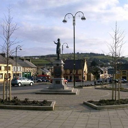 Jack O'Rourke'S Bar & Accommodation Abbeyfeale Exterior foto