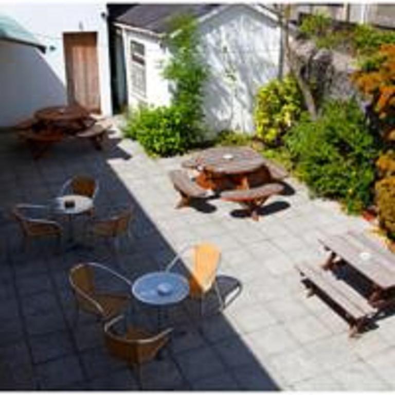 Jack O'Rourke'S Bar & Accommodation Abbeyfeale Zimmer foto