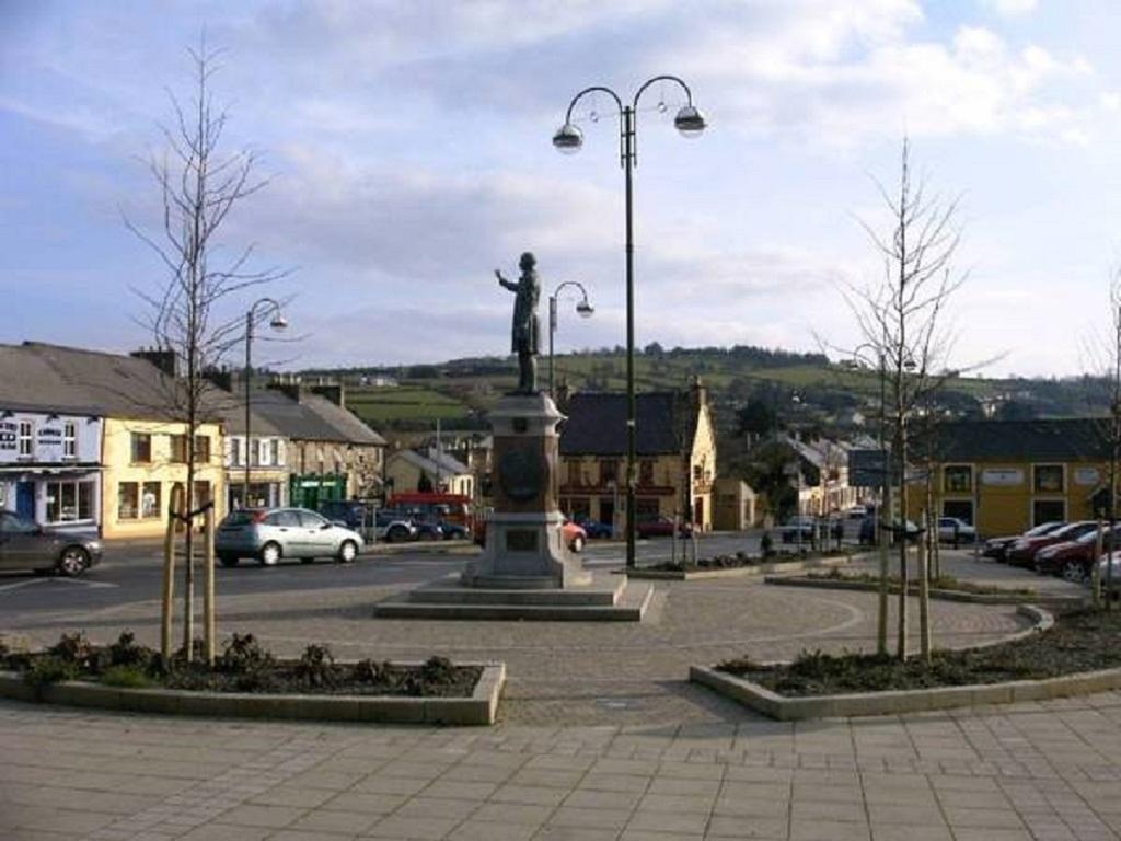 Jack O'Rourke'S Bar & Accommodation Abbeyfeale Exterior foto