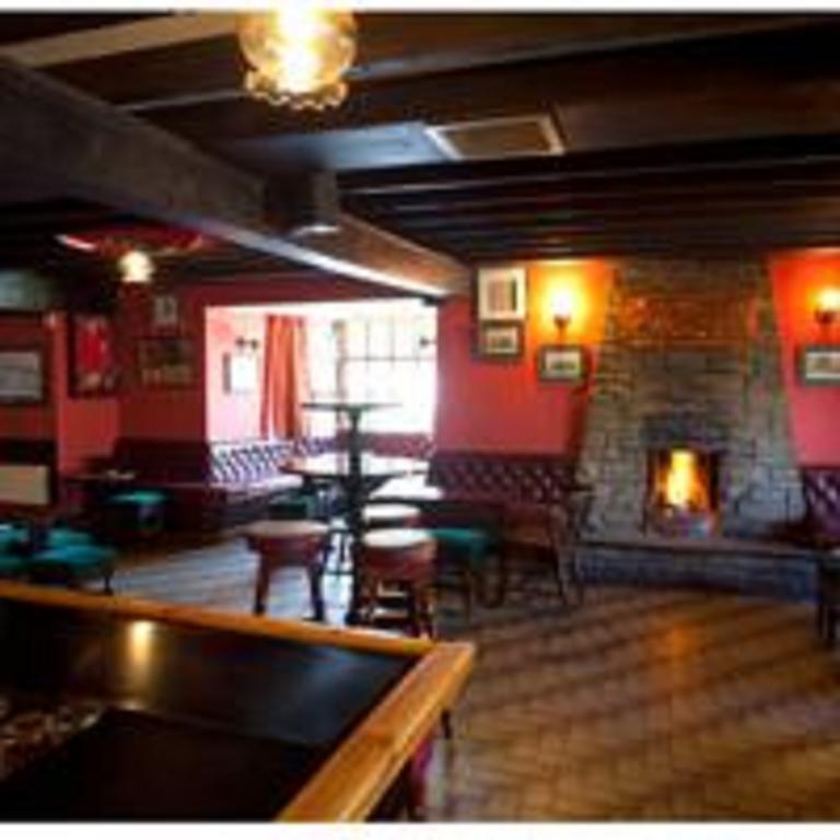 Jack O'Rourke'S Bar & Accommodation Abbeyfeale Zimmer foto