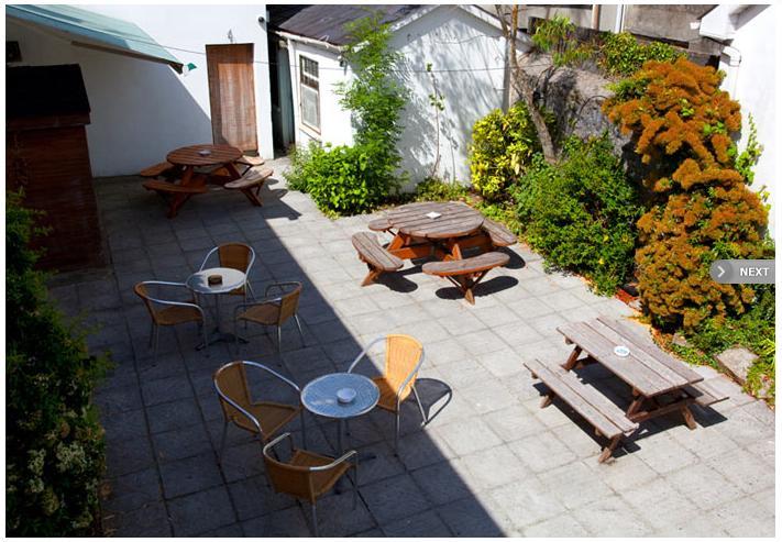Jack O'Rourke'S Bar & Accommodation Abbeyfeale Exterior foto